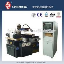 high quality low price cnc edm wire cutting machine